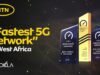 MTN Nigeria Wins Fastest 5G in West Africa at MWC26 MTN Nigeria Wins Fastest 5G in West Africa at MWC26