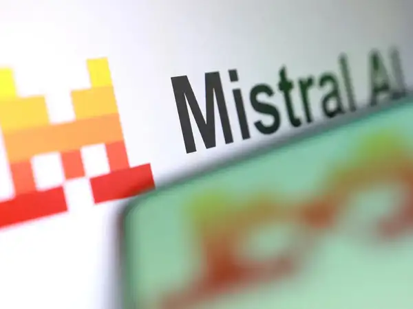 France’s Mistral Secures $830 Million Debt to Power AI Data Centre Expansion