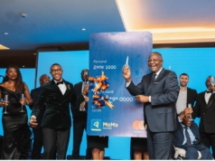 MTN MoMo Zambia and Indo Zambia Bank Deepen Digital Payments with Nationwide POS Integration MTN MoMo Zambia and Indo Zambia Bank Deepen Digital Payments with Nationwide POS Integration