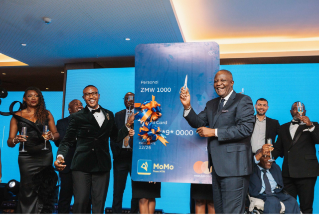 MTN MoMo Zambia and Indo Zambia Bank Deepen Digital Payments with Nationwide POS Integration