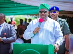 Jos Crisis: Muftwang Relaxes Curfew Despite Weak Security Presence Jos