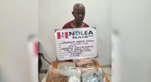 NDLEA