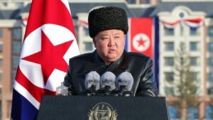 North Korea