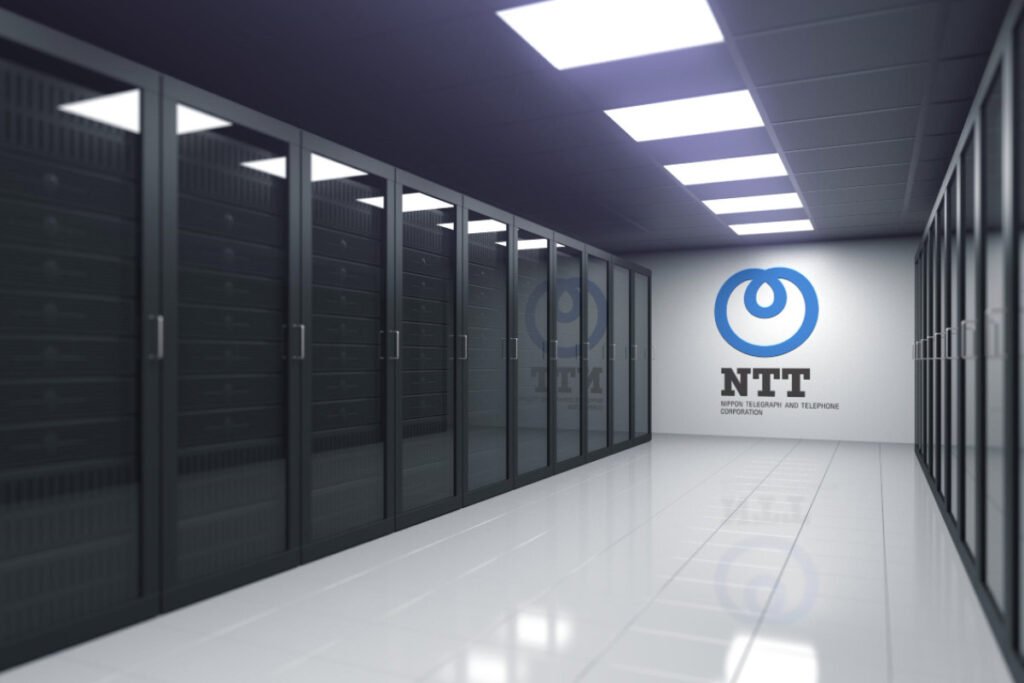 NTT DATA Launches NVIDIA-Powered Enterprise AI Factories to Accelerate Global AI Adoption