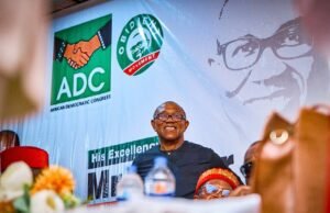 There Is Hope For Nigeria In Peter Obi- Dan Ulasi peter obi