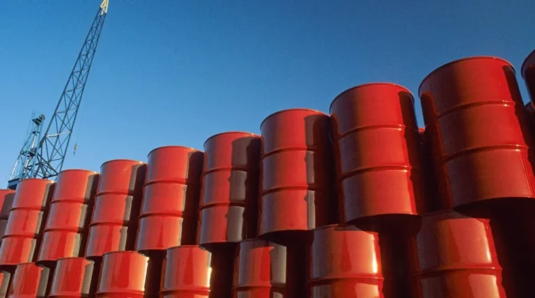 Oil