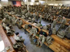 Iran Crisis: US prepares 3000 troops from Army’s elite 82nd Airborne for Iran war deployment Iran