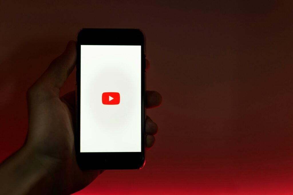 Is YouTube Becoming the New University for Nigerian Youth?