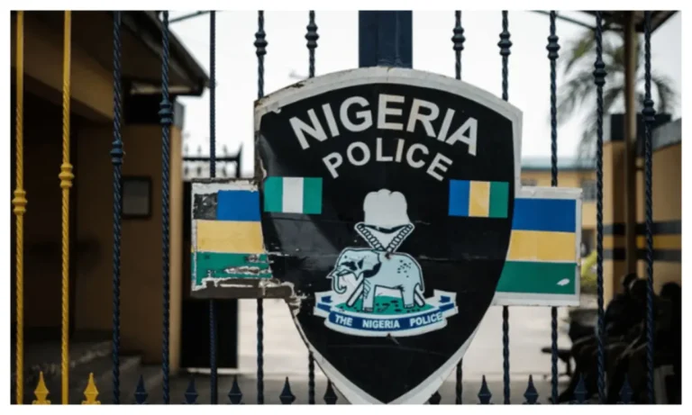 Police