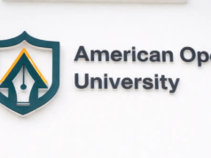 American Open University Nigeria unveils bold scholarship scheme for skilled futures American Open University Nigeria unveils bold scholarship scheme for skilled futures