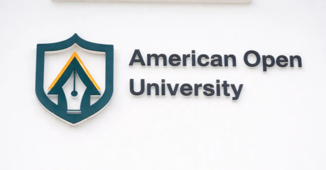 American Open University Nigeria unveils bold scholarship scheme for skilled futures
