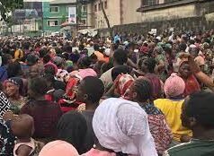 Ramadan Tragedy: 4 Die in Stampede at Katsina Charity Distribution Ramadan