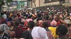 Ramadan Tragedy: 4 Die in Stampede at Katsina Charity Distribution Ramadan