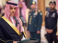 War Crisis: Saudi Arabia threatens retaliatory attacks against Iran Saudi Arabia