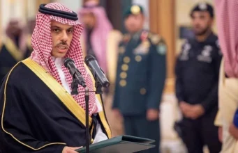War Crisis: Saudi Arabia threatens retaliatory attacks against Iran Saudi Arabia