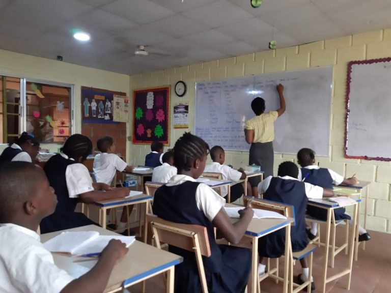 Nigeria’s Strategic Step to Revitalise Basic Education with a $552 Million Initiative