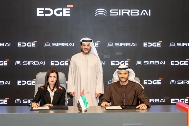 SIRB AI Integration With Technology Innovation Institute Deepens UAE Push for Advanced Artificial Intelligence