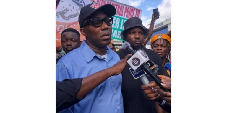 Sowore