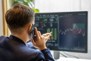 Bond Blues Hit Big Tech at the Worst Time as AI Spending Surge Meets Rising Borrowing Costs
