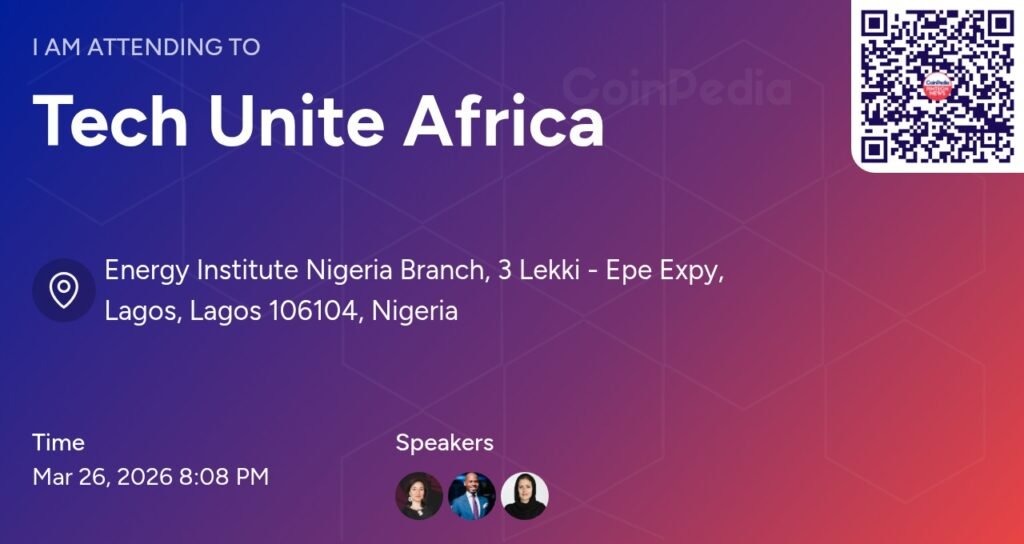 Tech Unite Africa Expo 2026 Set for March 26 in Lagos