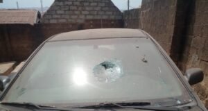 BREAKING: Panic, Crisis in Oyo as thugs attack ex-Deputy Gov’s residence, others [VIDEO, PHOTOS) Oyo