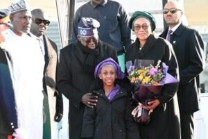 Tinubu