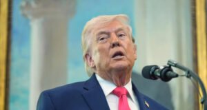 Iran Crisis: Trump sends Iran a 15-point peace plan to end war Trump