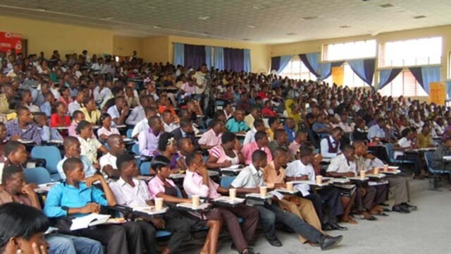 Can Nigerian Universities Survive Without Physical Lectures by 2030?