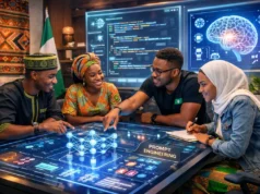 The Emergence of Prompt Engineering and AI Careers Among Nigerian Youths The Emergence of Prompt Engineering and AI Careers Among Nigerian Youths