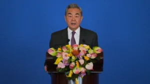 China Calls for Fast End to Middle East Strikes After US and Israel Hit Iran