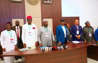 Wike-backed PDP Makes Bold Move, Sets Date for 2027 Presidential, Governorship Primaries PDP