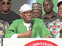 2027: APC Using Wike to Destroy PDP, A Strategy Already Working – Don Wike