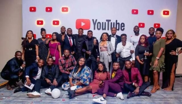 youtube-nigeria Is YouTube Becoming the New University for Nigerian Youth?
