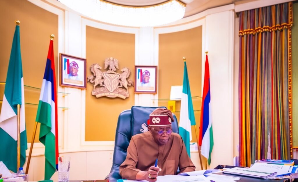 President Tinubu Makes New Appointments in the Education Sector as Nigeria Strengthens Key Institutions