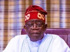 President Tinubu signs N68.32 trillion 2026 budget to accelerate national development. President Tinubu signs N68.32 trillion 2026 budget to accelerate national development.