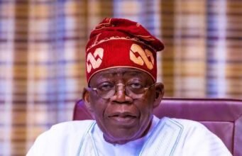 President Tinubu signs N68.32 trillion 2026 budget to accelerate national development. President Tinubu signs N68.32 trillion 2026 budget to accelerate national development.