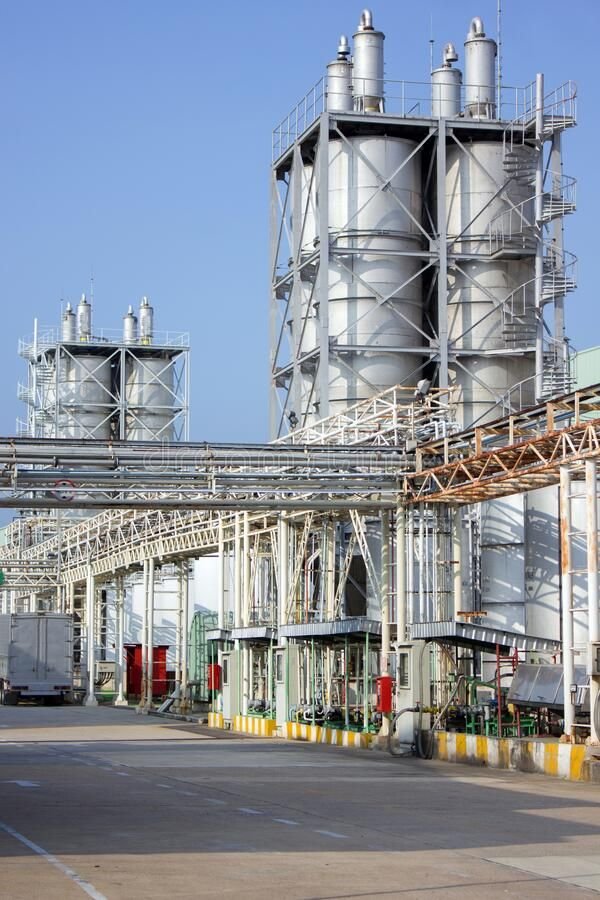 Nigeria’s lost industrial leadership and the rise of a new African economic order.