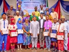 Lagos Deploys AI for School Monitoring and Registration as Digital Education Drive Deepens Lagos Deploys AI for School Monitoring and Registration as Digital Education Drive Deepens