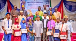 Lagos Deploys AI for School Monitoring and Registration as Digital Education Drive Deepens Lagos Deploys AI for School Monitoring and Registration as Digital Education Drive Deepens