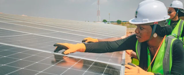 Why Solar-Powered Computer Labs Could Transform Education in Northern Nigeria