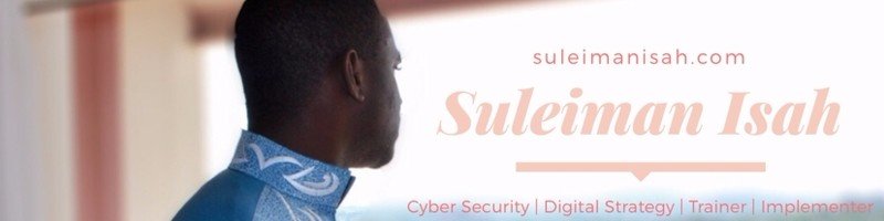 How Suleiman Isah Is Transforming Niger State Through Digital Innovation