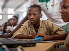 Why Most Nigerian Schools Are Not Ready for Blended Learning Why Most Nigerian Schools Are Not Ready for Blended Learning