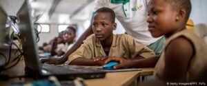 Why Most Nigerian Schools Are Not Ready for Blended Learning