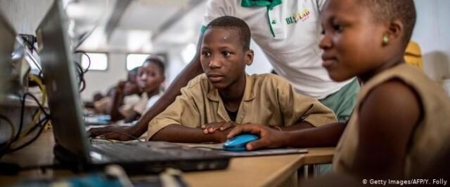 Why Most Nigerian Schools Are Not Ready for Blended Learning