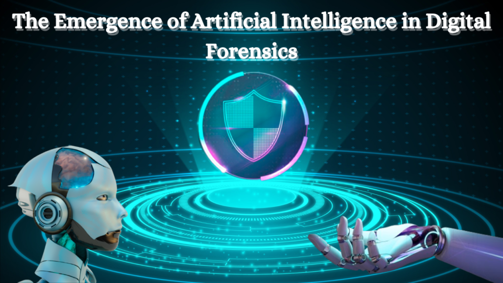 AI Digital Forensics Tools Critical to Advancing Crime Prevention in Nigeria