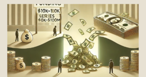 More Deals, Less Cash: Africa’s Startup Exit Problem Deepens in a Tougher Funding Era More Deals, Less Cash: Africa’s Startup Exit Problem Deepens in a Tougher Funding Era