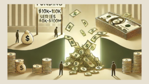 More Deals, Less Cash: Africa’s Startup Exit Problem Deepens in a Tougher Funding Era