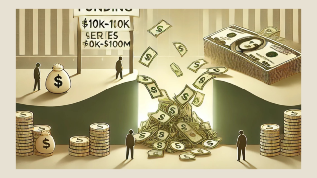 More Deals, Less Cash: Africa’s Startup Exit Problem Deepens in a Tougher Funding Era