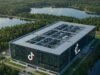 TikTok to Build Second €1 Billion Data Centre in Finland Amid Rising Data Privacy Pressure TikTok to Build Second €1 Billion Data Centre in Finland Amid Rising Data Privacy Pressure