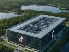 TikTok to Build Second €1 Billion Data Centre in Finland Amid Rising Data Privacy Pressure TikTok to Build Second €1 Billion Data Centre in Finland Amid Rising Data Privacy Pressure